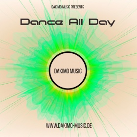 DAKIMO MUSIC - DANCE ALL DAY